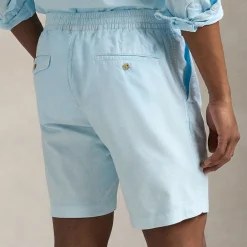 Shorts|Shorts|Dr. Martens Polo Ralph Lauren Mineral Dye Oxford Prepster Shorts - S