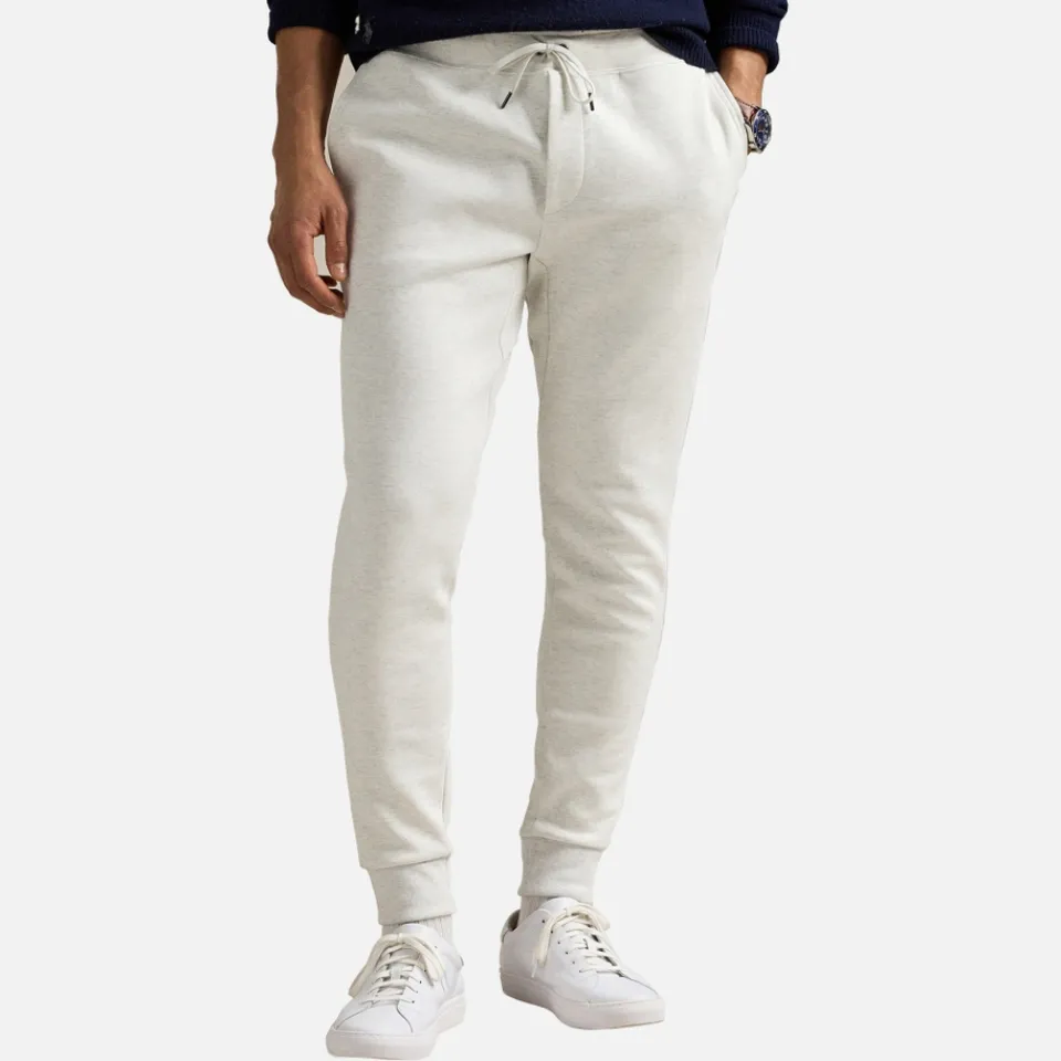 Trousers|Loungewear|SUI AVA Polo Ralph Lauren Performance Lightweight Cotton-Blend Joggers - S