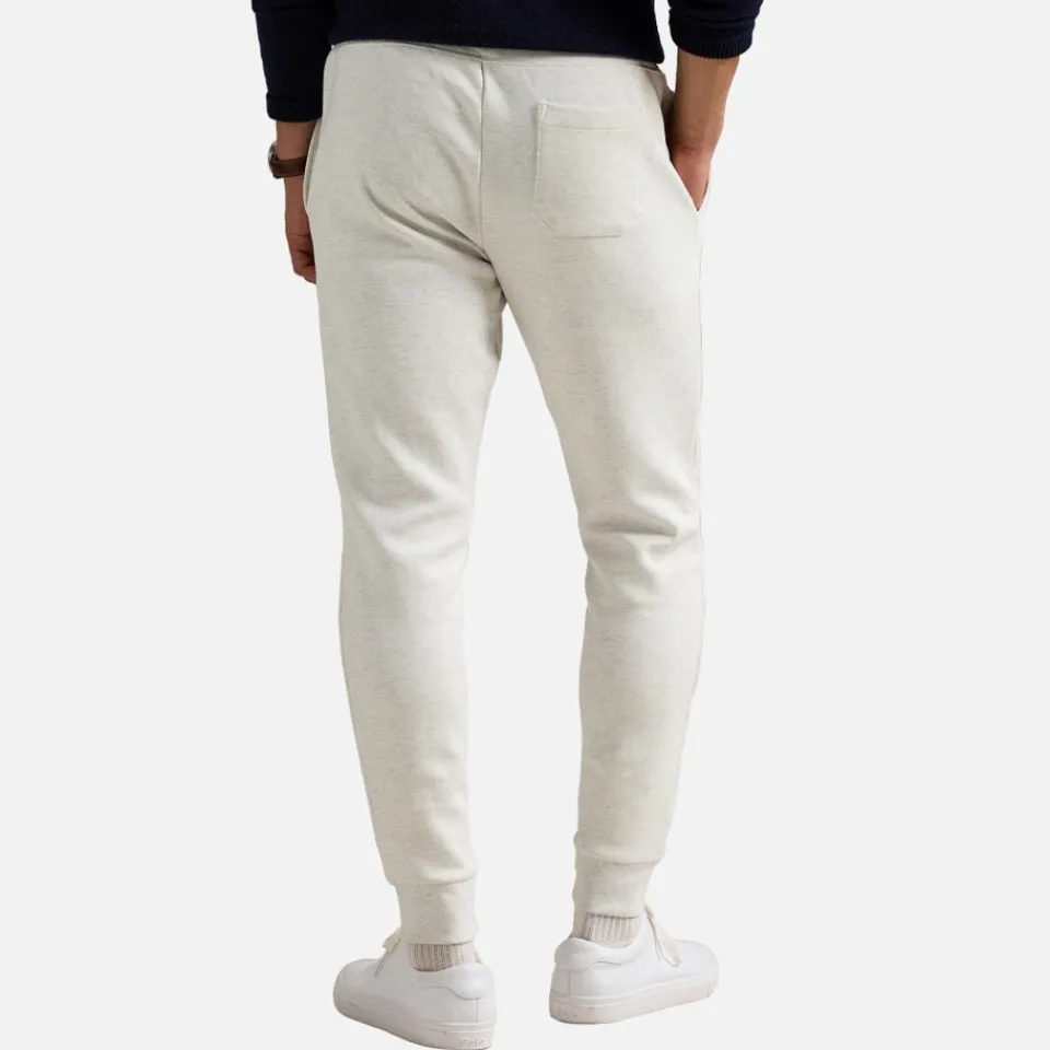 Trousers|Loungewear|SUI AVA Polo Ralph Lauren Performance Lightweight Cotton-Blend Joggers - S