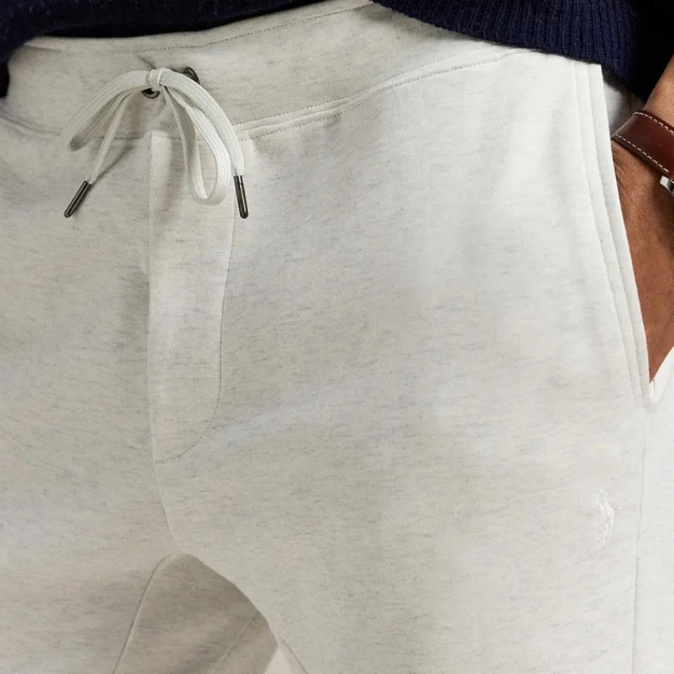 Trousers|Loungewear|SUI AVA Polo Ralph Lauren Performance Lightweight Cotton-Blend Joggers - S