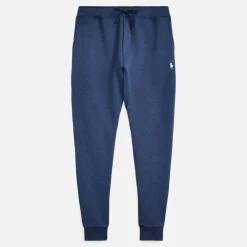Trousers|Loungewear|Polo Ralph Lauren Performance Lightweight Cotton-Blend Joggers - S