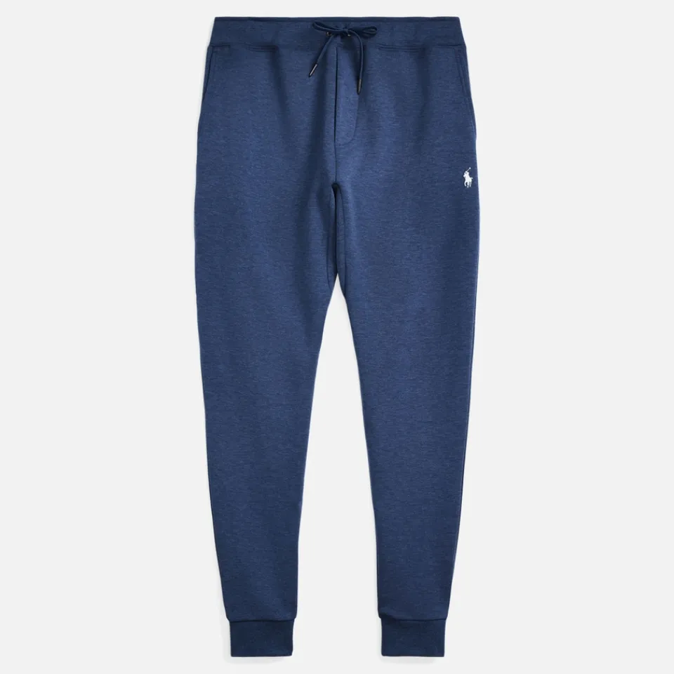 Trousers|Loungewear|Polo Ralph Lauren Performance Lightweight Cotton-Blend Joggers - S