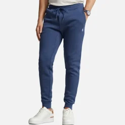 Trousers|Loungewear|Polo Ralph Lauren Performance Lightweight Cotton-Blend Joggers - S