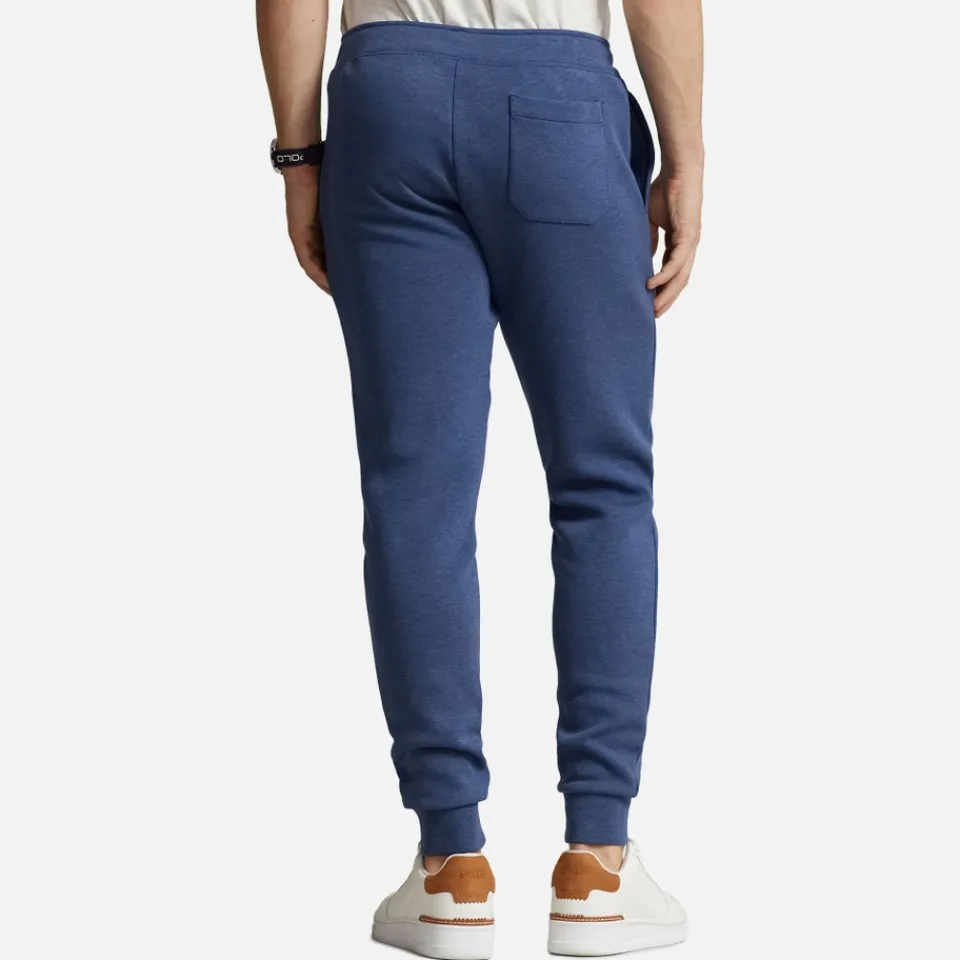 Trousers|Loungewear|Polo Ralph Lauren Performance Lightweight Cotton-Blend Joggers - S