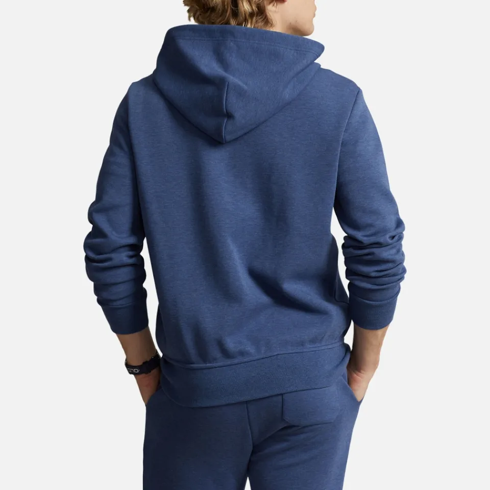 Sweatshirts|Dr. Martens Polo Ralph Lauren Performance Lightweight Zipped Hoodie - S