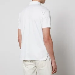 Polo Shirts|Dr. Martens Polo Ralph Lauren Pima Cotton-Jersey Polo Shirt - S