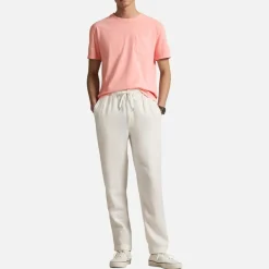 T-Shirts|T-Shirts|Dr. Martens Polo Ralph Lauren Pocket Cotton-Jersey T-shirt - S