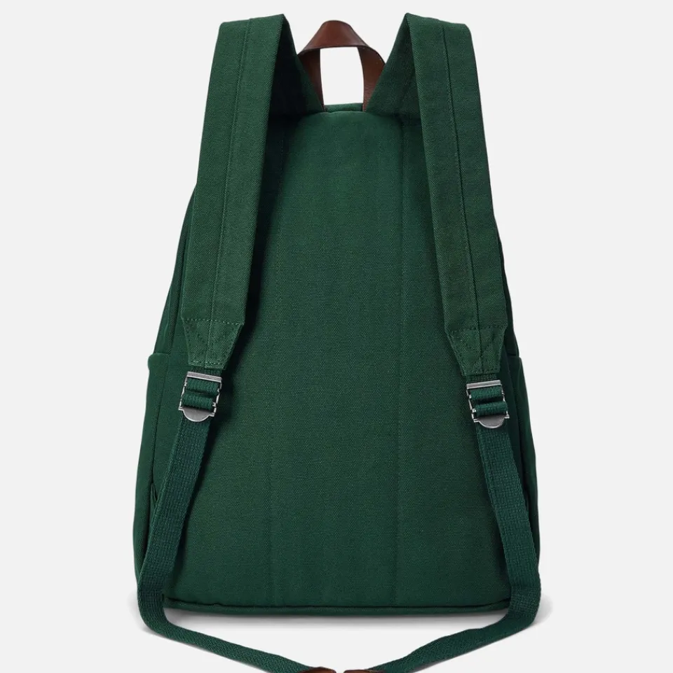 Bags|Holiday Bags|Polo Ralph Lauren Polo Bear Canvas Backpack