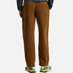 Trousers|Vivienne Westwood Polo Ralph Lauren Polo Prepster Easy Corduroy Pants - M