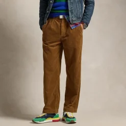 Trousers|Vivienne Westwood Polo Ralph Lauren Polo Prepster Easy Corduroy Pants - M
