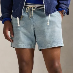 Shorts|Shorts|Dr. Martens Polo Ralph Lauren Prepster Denim Shorts - S