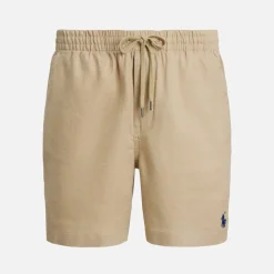 Shorts|Shorts|Dr. Martens Polo Ralph Lauren Prepster Linen Shorts - M