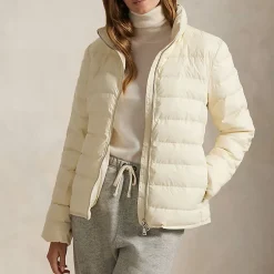 Jackets|Coats|Dr. Martens Polo Ralph Lauren Shell Coat - M