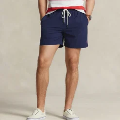 Swimshorts|Swimwear|Polo Ralph Lauren Shell Swim Shorts - S