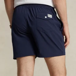 Swimshorts|Swimwear|Polo Ralph Lauren Shell Swim Shorts - S