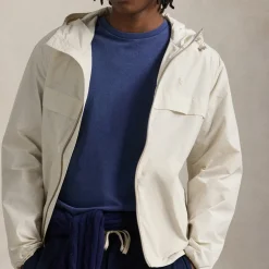 Jackets|Coats|Dr. Martens Polo Ralph Lauren Shell Windbreaker Jacket - XL