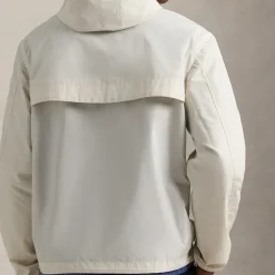 Jackets|Coats|Dr. Martens Polo Ralph Lauren Shell Windbreaker Jacket - XL