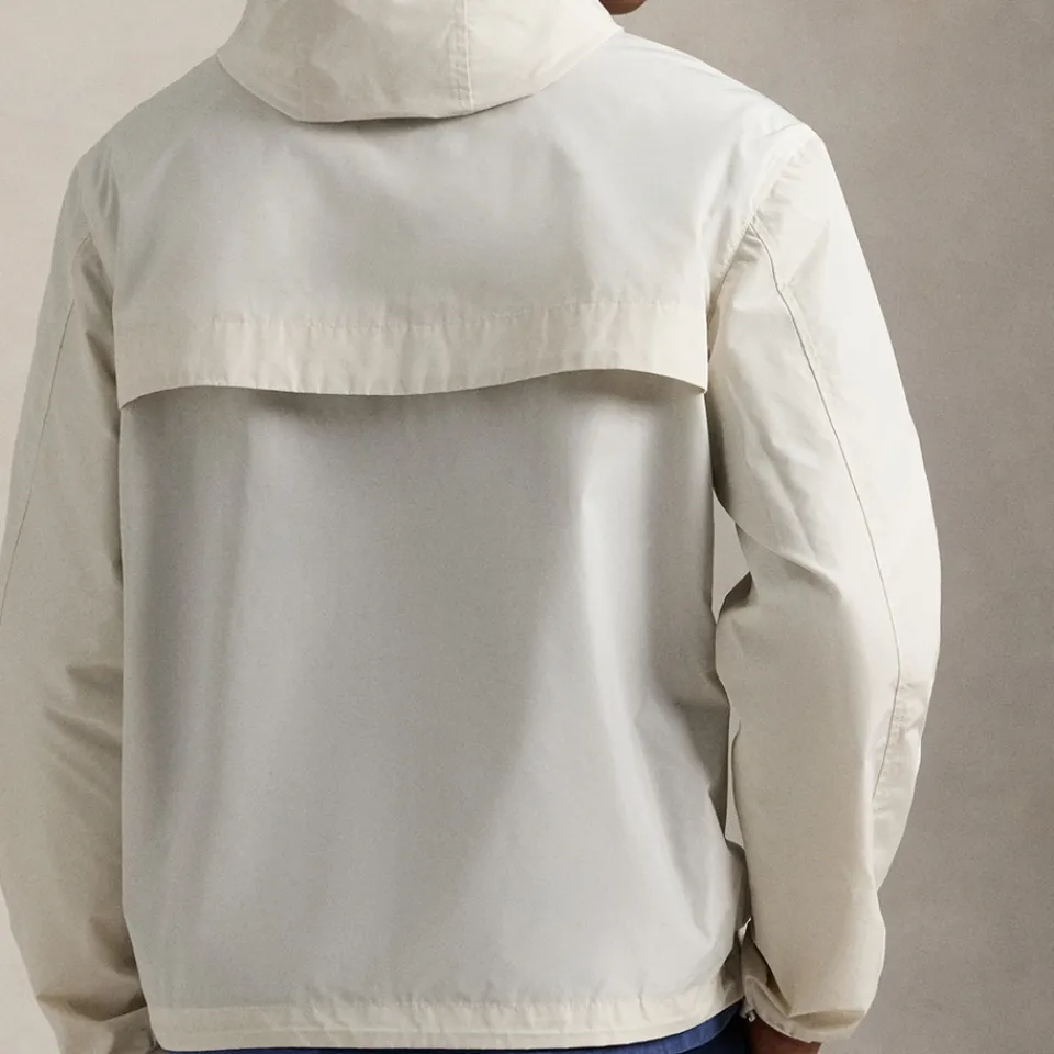 Jackets|Coats|Dr. Martens Polo Ralph Lauren Shell Windbreaker Jacket - XL