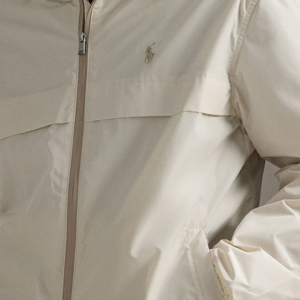 Jackets|Coats|Dr. Martens Polo Ralph Lauren Shell Windbreaker Jacket - XL