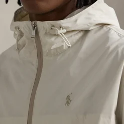 Jackets|Coats|Dr. Martens Polo Ralph Lauren Shell Windbreaker Jacket - XL