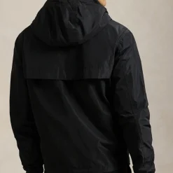 Jackets|Coats|Dr. Martens Polo Ralph Lauren Shell Windbreaker Jacket - XXL