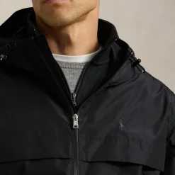Jackets|Coats|Dr. Martens Polo Ralph Lauren Shell Windbreaker Jacket - XXL