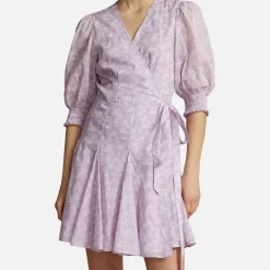 Dresses|Dresses|Dr. Martens Polo Ralph Lauren Short Sleeve Cotton Day Dress - UK 2