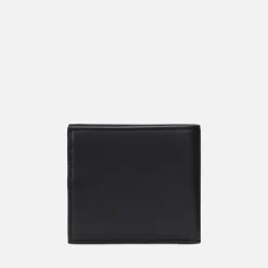 Wallets|Polo Ralph Lauren Smooth Leather Billfold Wallet