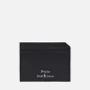 Wallets|Dr. Martens Polo Ralph Lauren Smooth Leather Cardholder