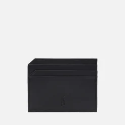 Wallets|Dr. Martens Polo Ralph Lauren Smooth Leather Cardholder