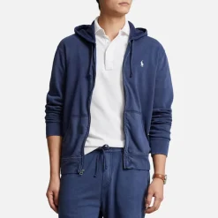 Sweatshirts|Dr. Martens Polo Ralph Lauren Spa Cotton French Terry Hoodie - S
