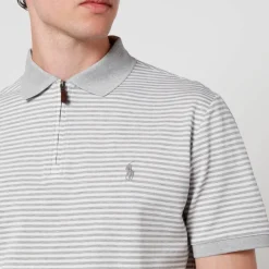 Polo Shirts|Dr. Martens Polo Ralph Lauren Stretch Cotton-Piqué Polo Shirt - S