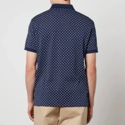 Polo Shirts|Dr. Martens Polo Ralph Lauren Stretch Cotton-Piqué Polo Shirt - S