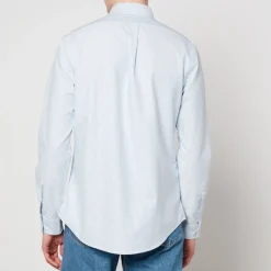Shirts|Shirts|REPRESENT Polo Ralph Lauren Striped Cotton Oxford Shirt - XXL