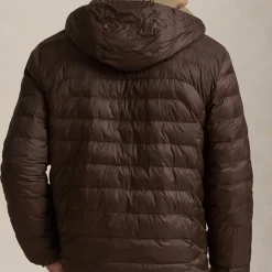 Jackets|Coats|Dr. Martens Polo Ralph Lauren Terra Shell Jacket - S