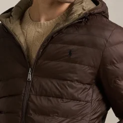 Jackets|Coats|Dr. Martens Polo Ralph Lauren Terra Shell Jacket - S