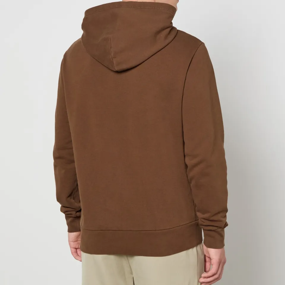 Sweatshirts|Dr. Martens Polo Ralph Lauren Terry Cotton Hoodie - S