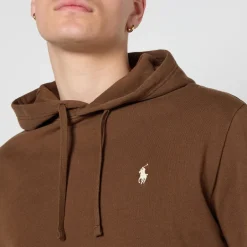 Sweatshirts|Dr. Martens Polo Ralph Lauren Terry Cotton Hoodie - S