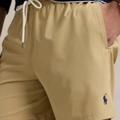 Swimshorts|Swimwear|Polo Ralph Lauren Traveler Shell Swimming Trunks - L
