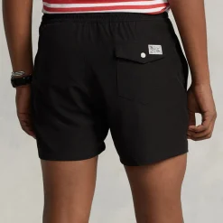 Swimshorts|Swimwear|Lacoste Polo Ralph Lauren Traveler Shell Swimming Trunks - XL