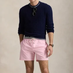 Swimshorts|Swimwear|Dr. Martens Polo Ralph Lauren Traveler Shell Swimming Trunks - S