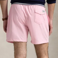 Swimshorts|Swimwear|Dr. Martens Polo Ralph Lauren Traveler Shell Swimming Trunks - S