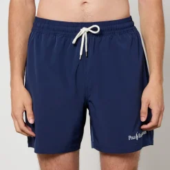 Swimshorts|Swimwear|Polo Ralph Lauren Traveller Shell Swimming Shorts - S