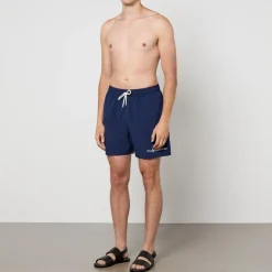 Swimshorts|Swimwear|Polo Ralph Lauren Traveller Shell Swimming Shorts - S