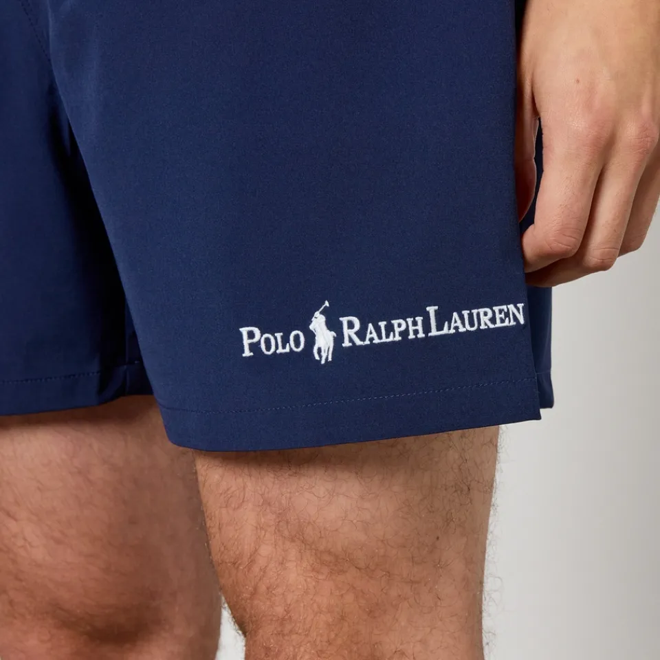 Swimshorts|Swimwear|Polo Ralph Lauren Traveller Shell Swimming Shorts - S