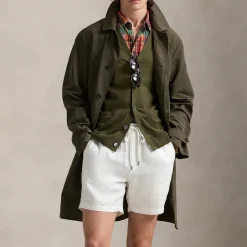 Jackets|Coats|Polo Ralph Lauren Twill Sports Coat - M