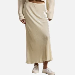 Skirts|Skirts|Dr. Martens Polo Ralph Lauren Velour Pencil Skirt - UK 6