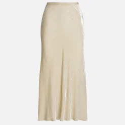 Skirts|Skirts|Dr. Martens Polo Ralph Lauren Velour Pencil Skirt - UK 6