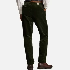 Trousers|Dr. Martens Polo Ralph Lauren Whitman Cotton-Corduroy Trousers - W30/L32