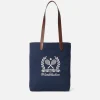 Bags|Holiday Bags|Dr. Martens Polo Ralph Lauren x Wimbledon Canvas Tote Bag